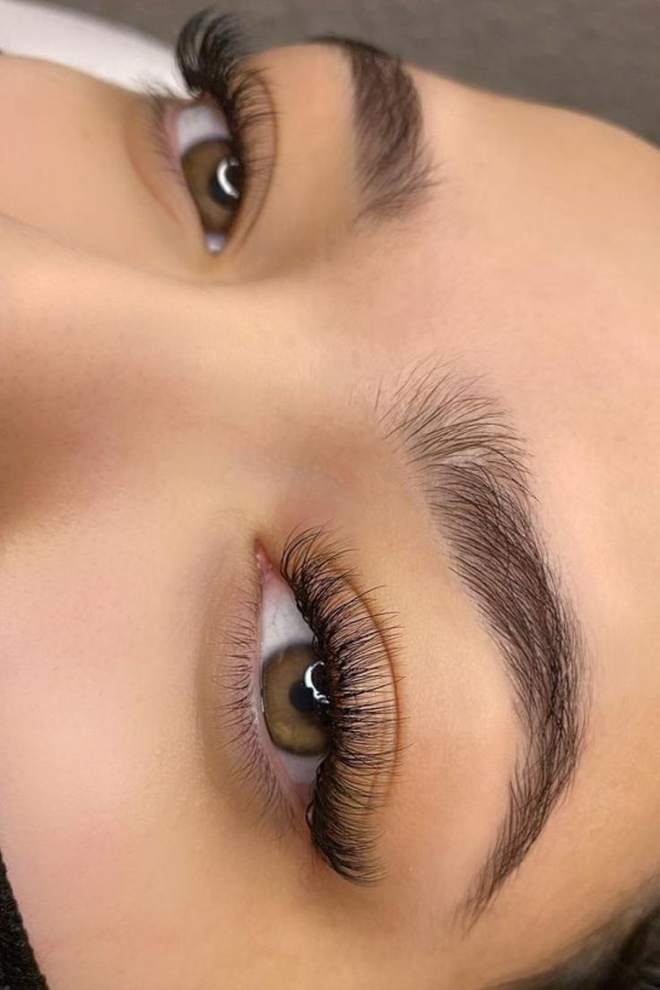 Classic lashes 5
